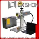 efficient lazer marking manufacturer for Cooker 1