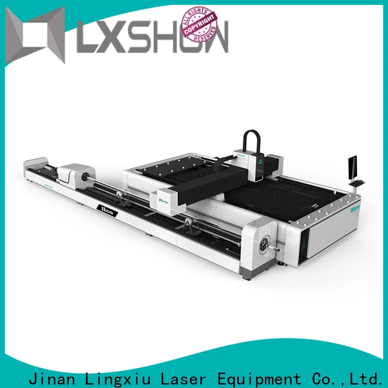 Lxshow metal cutting machine series for Galvanized Iron 1