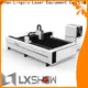 Lxshow laser for cutting metal manufacturer for Clock 1