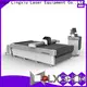 Lxshow good quality cnc router machine manufacturer for corrugated cardboard 1