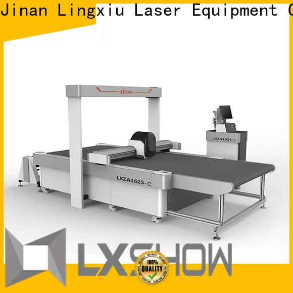 Lxshow sturdy cnc router table promotion for carpets 1