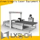 Lxshow sturdy cnc router table promotion for carpets 1