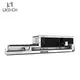 creative fiber laser cutter customized for Stainless Steel 2