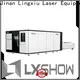 Lxshow cnc laser cutter factory price for Cooker 1