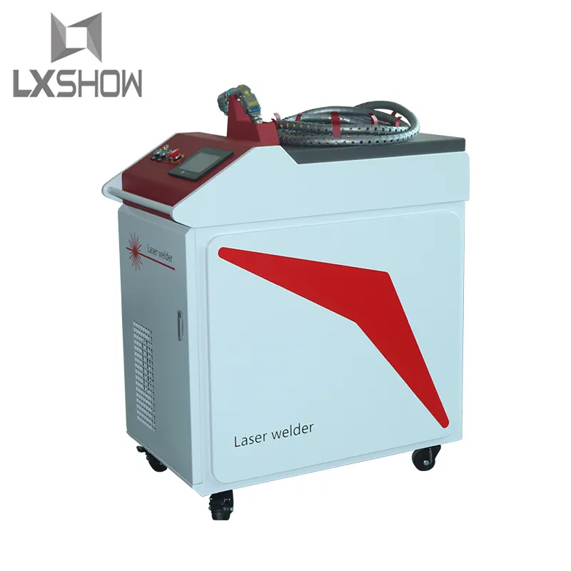 stable laser welding machine factory price for jewelry 2