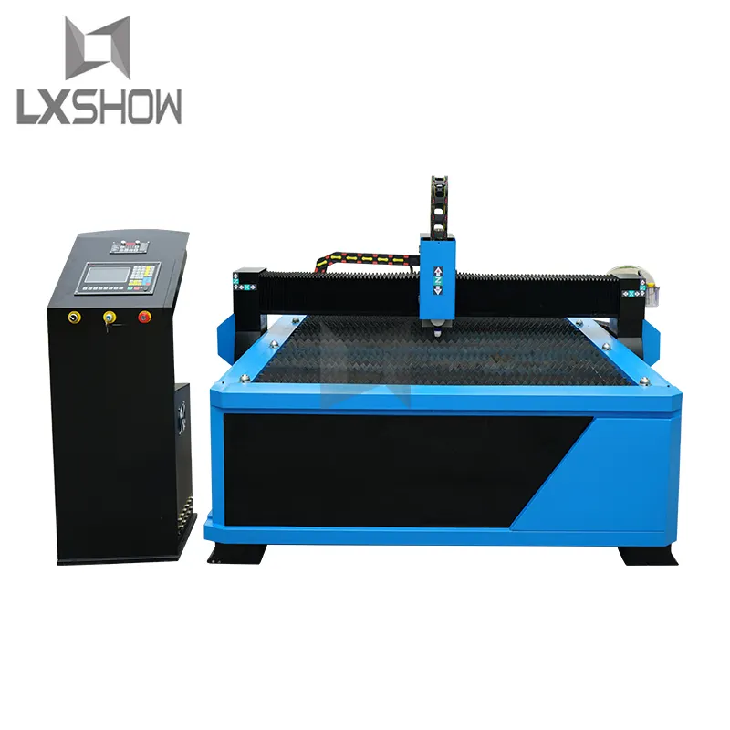 Lxshow top quality cnc plasma cutter supplier for Mold Industry1 2