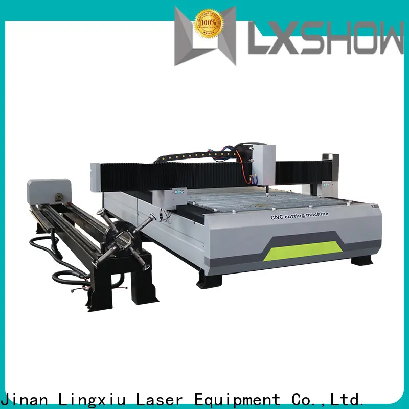 top quality cnc plasma cutter personalized for Advertising signs 1