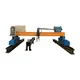 Lxshow cnc plasma cuter wholesale for Mold Industry 1