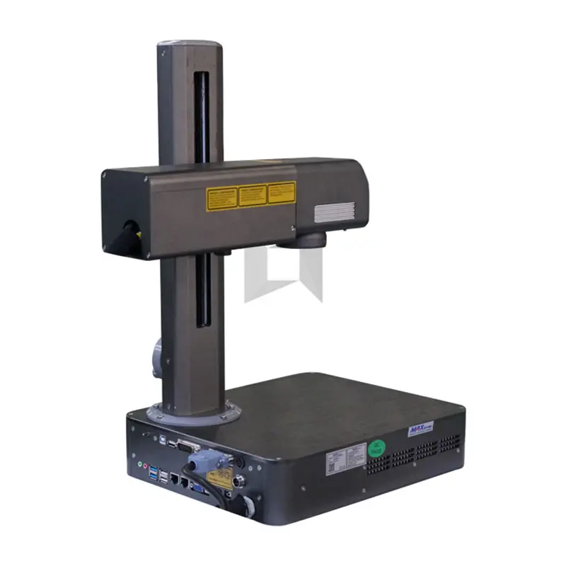 Lxshow efficient marking laser machine wholesale for Clock 3