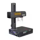 Lxshow efficient marking laser machine wholesale for Clock 3
