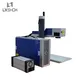 Lxshow efficient marking laser wholesale for packaging bottles 2