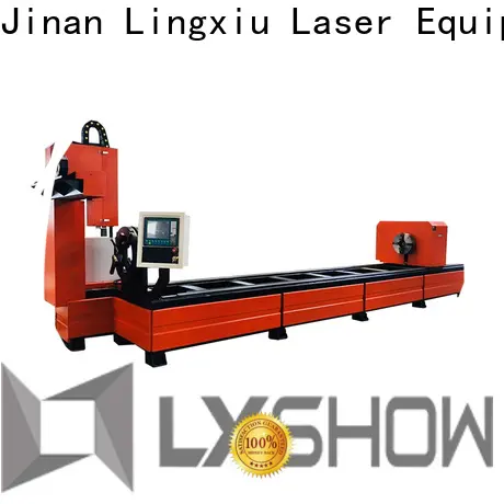 Lxshow cnc plasma cutter personalized for Mold Industry1 1