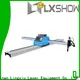 Lxshow cnc plasma cuter personalized for logo making 1