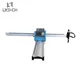 Lxshow cnc plasma cuter personalized for logo making 2