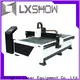 Lxshow cnc plasma cutter factory price for logo making 1