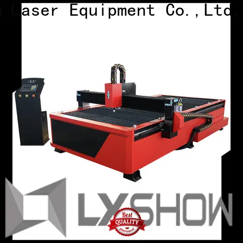 accurate table plasma cutting wholesale for logo making 1