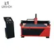 Lxshow accurate plasma cut cnc factory price for Metal industry 2