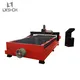 Lxshow accurate plasma cut cnc factory price for Metal industry 3