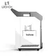 Lxshow laser cleaning rust manufacturer for factory2 7