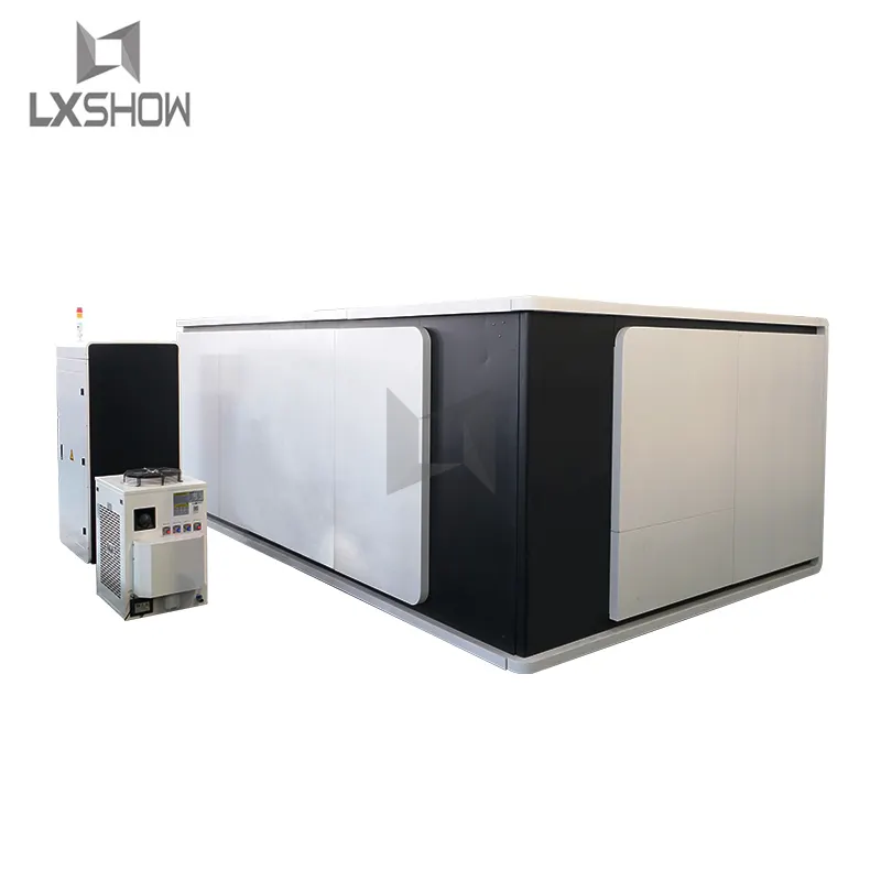efficient cnc laser cutter factory price for Clock 6