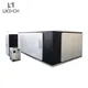 efficient cnc laser cutter factory price for Clock 6