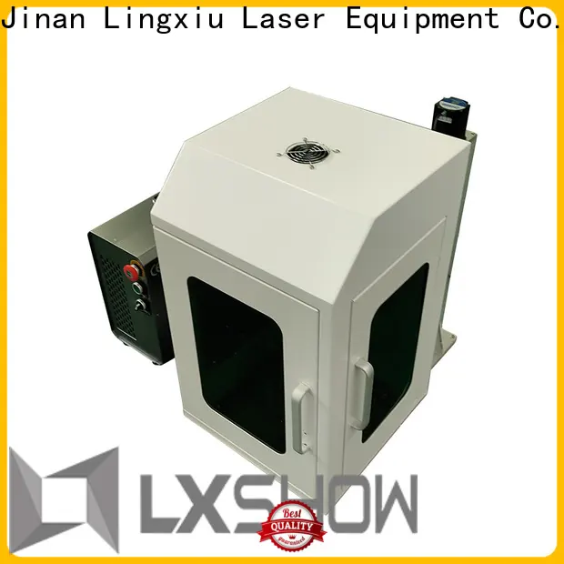 creative fiber laser manufacturer for medical equipment 1