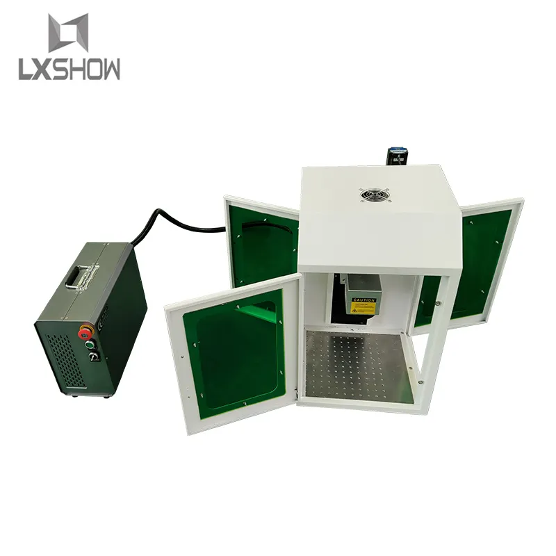 long lasting laser marker factory price for medical equipment1 6