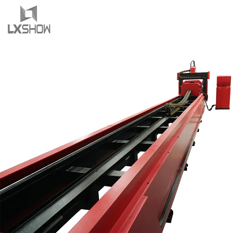 top quality plasma cutter cnc factory price for Mold Industry 5