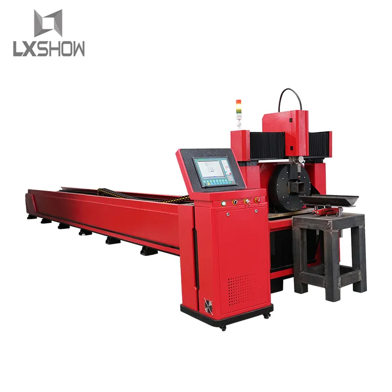 top quality plasma cutter cnc factory price for Mold Industry 4