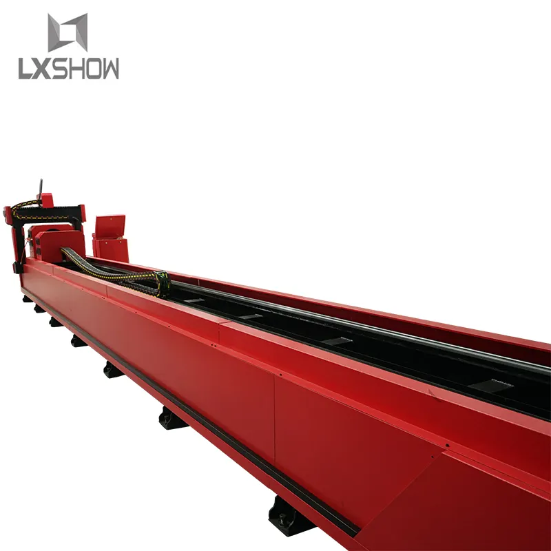 top quality plasma cutter cnc factory price for Mold Industry 6