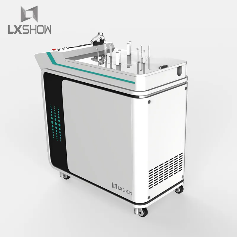 Lxshow welding equipment wholesale for jewelry 3