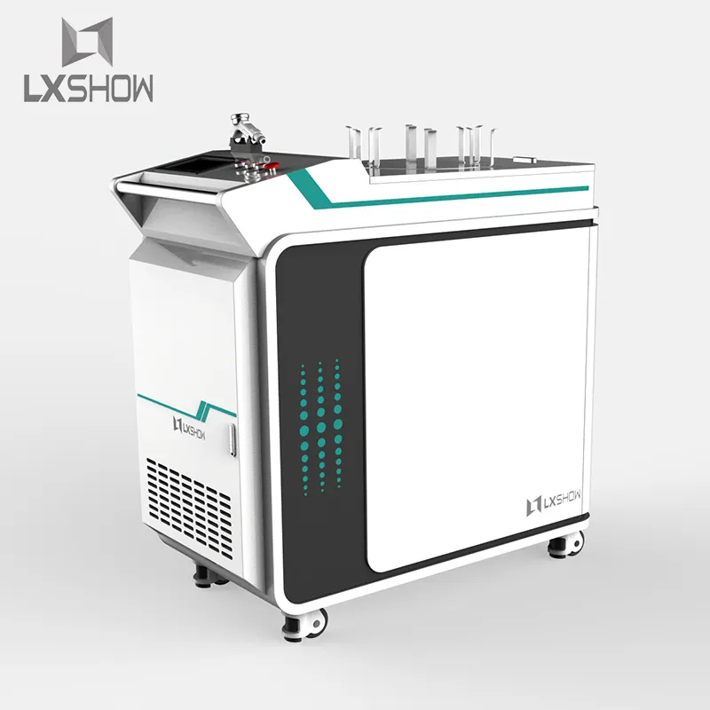 Lxshow welding equipment wholesale for jewelry 2