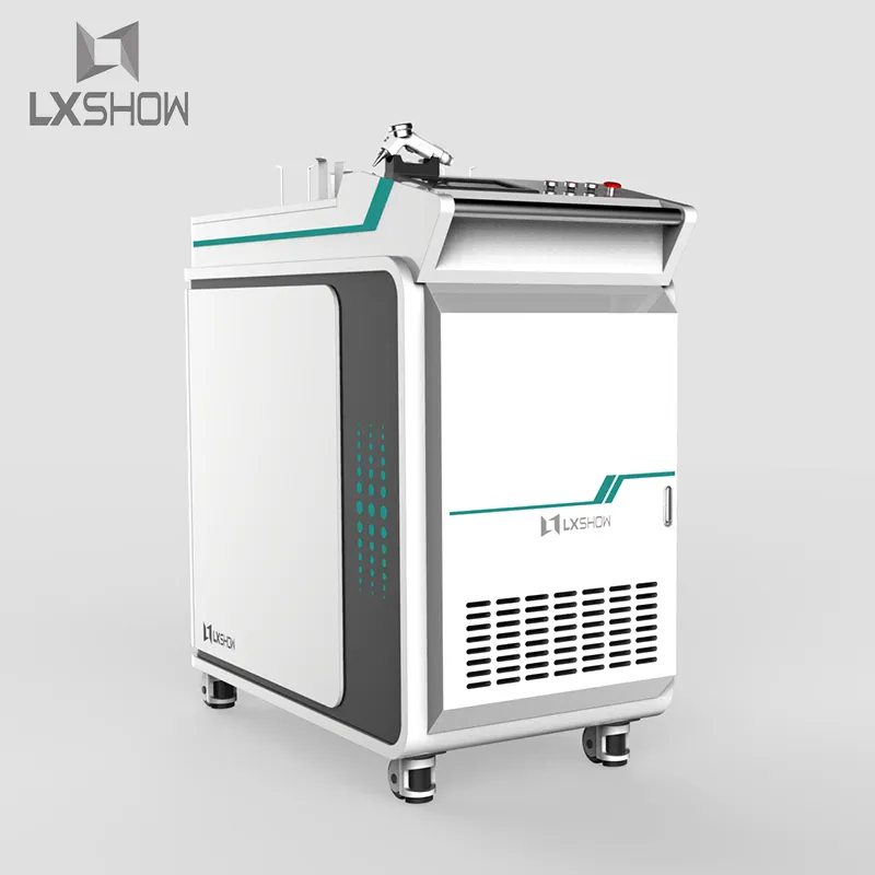 Lxshow welding equipment wholesale for jewelry 6