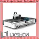 Lxshow cnc laser cutter manufacturer for Cooker 1