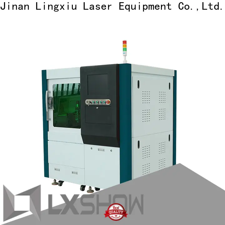 Lxshow cnc cutting factory price for Cooker1 1