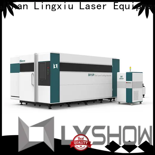 Lxshow efficient laser for cutting metal manufacturer for Cooker 1