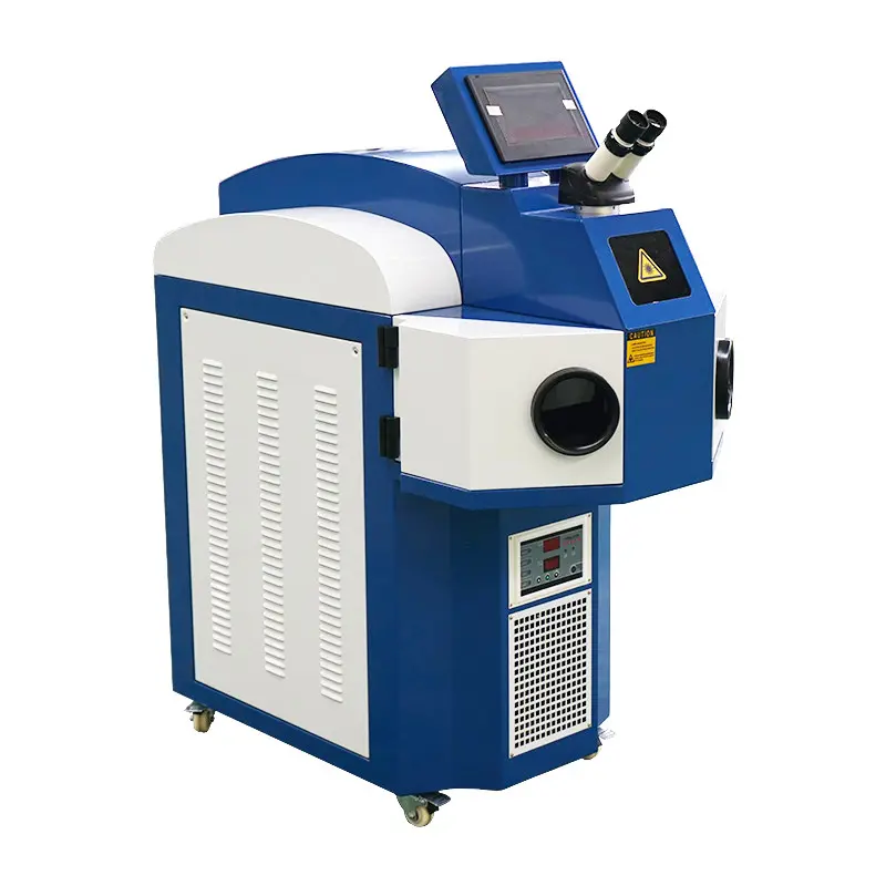 efficient welding equipment factory price for dental 2