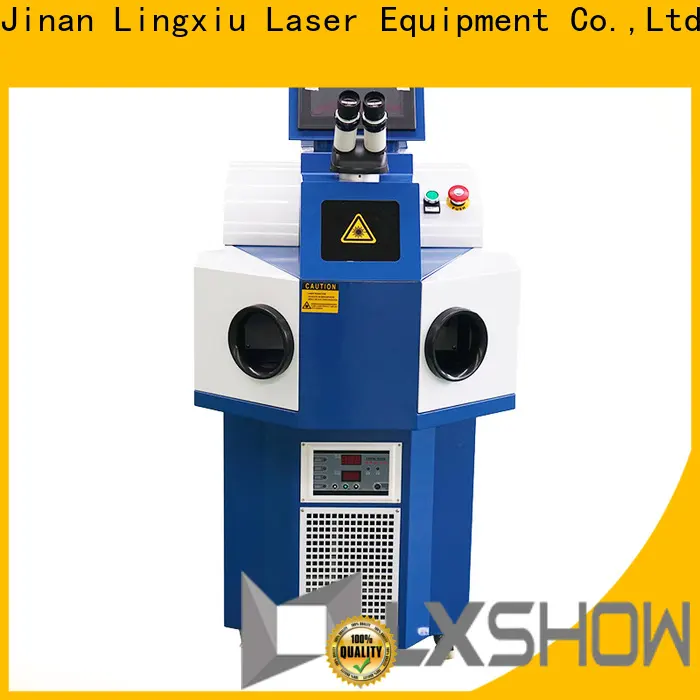 creative welding equipment factory price for jewelry 1