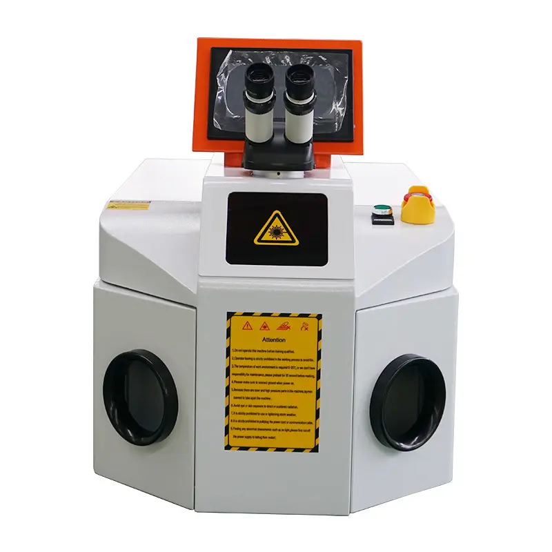 efficient welding equipment wholesale for jewelry 2