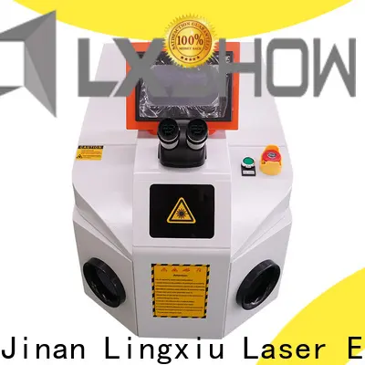efficient welding equipment wholesale for jewelry 1