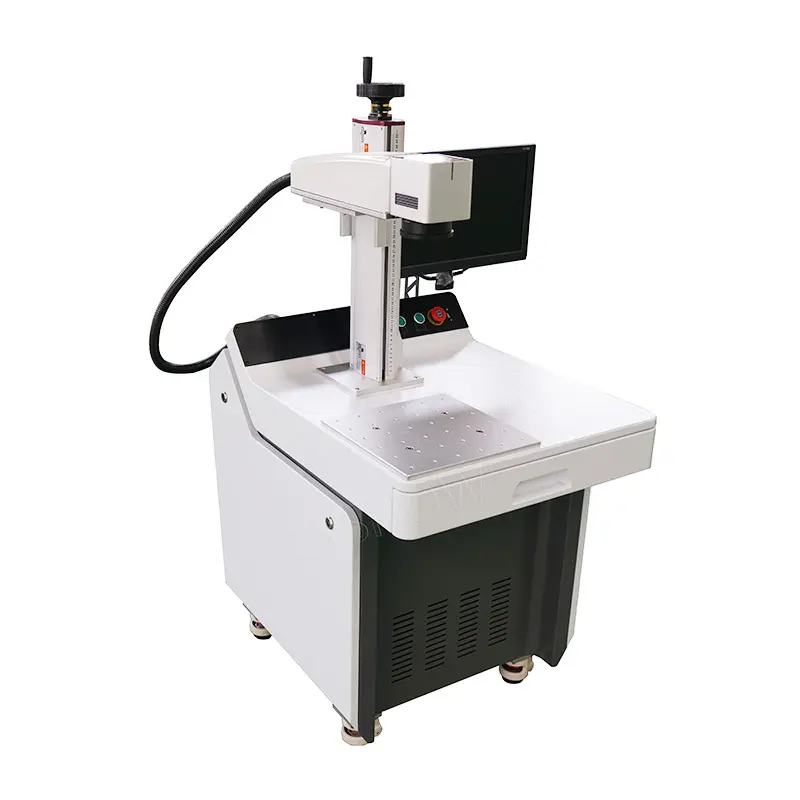 Lxshow controllable lazer marking directly sale for packaging bottles1 3
