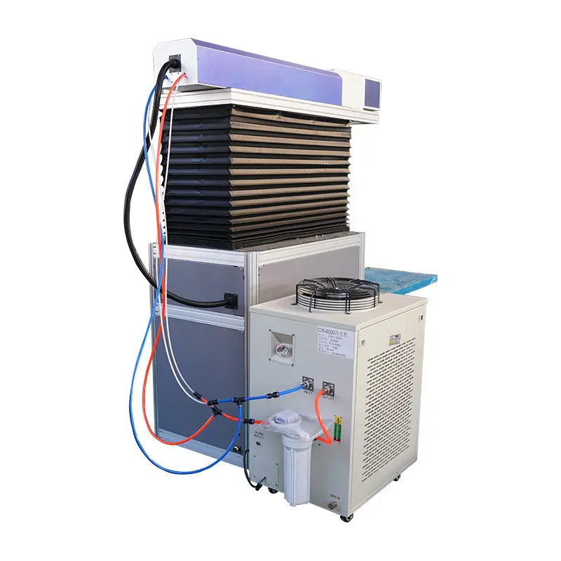 Lxshow durable laser marking directly sale for acrylic1 3