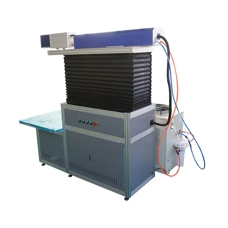 Lxshow durable laser marking directly sale for acrylic1 2