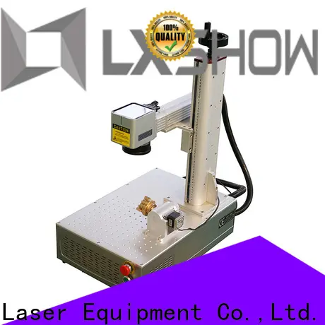 Lxshow long lasting laser marking wholesale for medical equipment 1