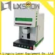 Lxshow efficient laser marking wholesale for Cooker 1