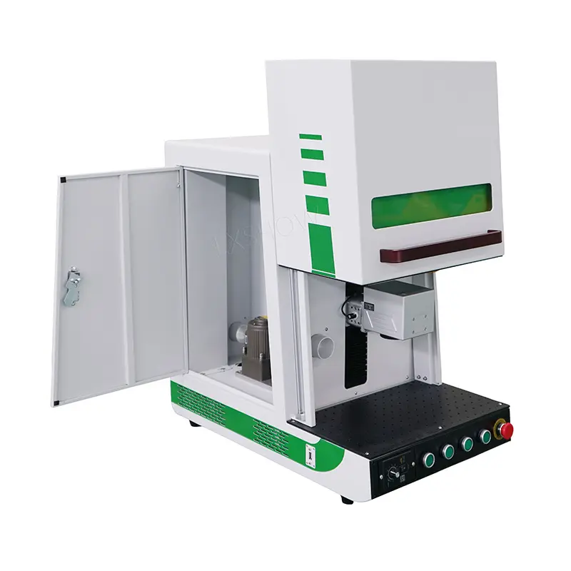 Lxshow efficient laser marking wholesale for Cooker 3