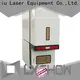 Lxshow long lasting laser fiber factory price for Clock 1