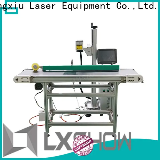 Lxshow fiber laser directly sale for Cooker2 1