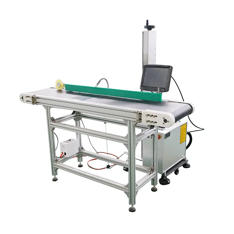 Lxshow long lasting laser machine manufacturer for medical equipment 3