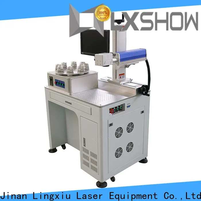 Lxshow long lasting laser fiber factory price for medical equipment 1